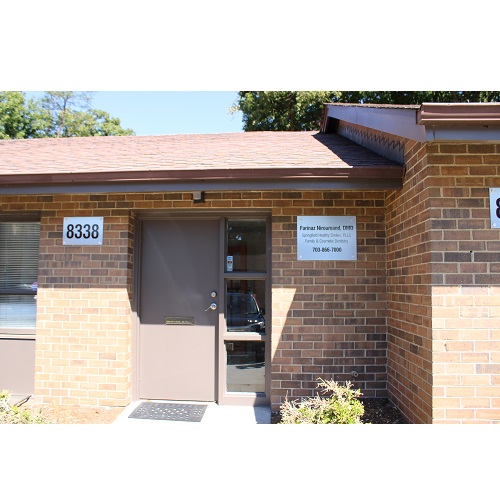 Springfield Healthy Smiles Image